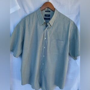 MENS DOCKER XL SHIRT